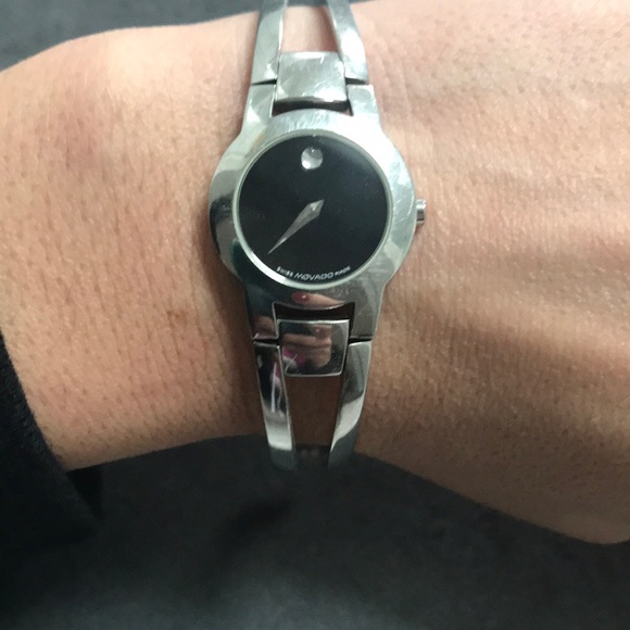Movado Accessories - Movado Watch